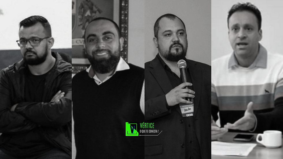 Prefeitura de Mariana: Confira a lista de exonerados