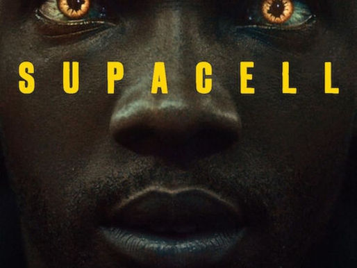 "Supacell" um olhar para o novo e promissor futuro negro