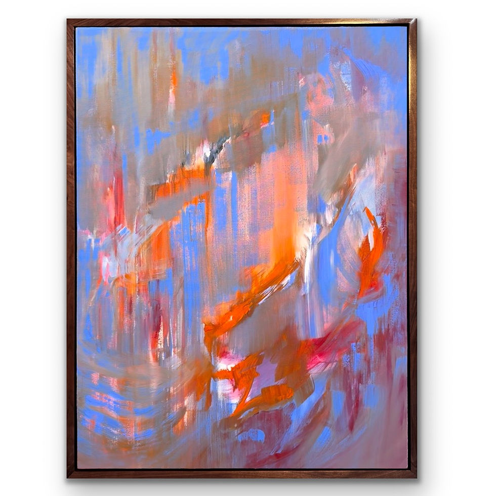Thumbnail: AUTUMN SUNRISE