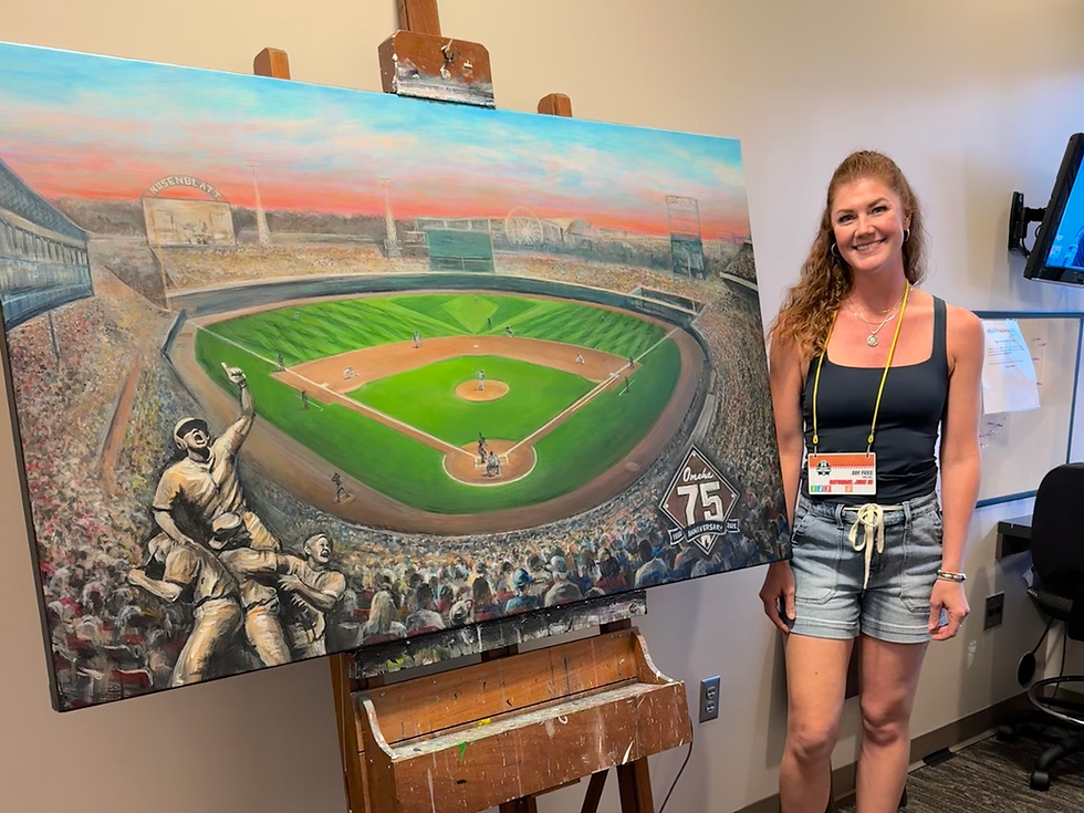 Thumbnail: CWS Through The Years - 75th Anniversary