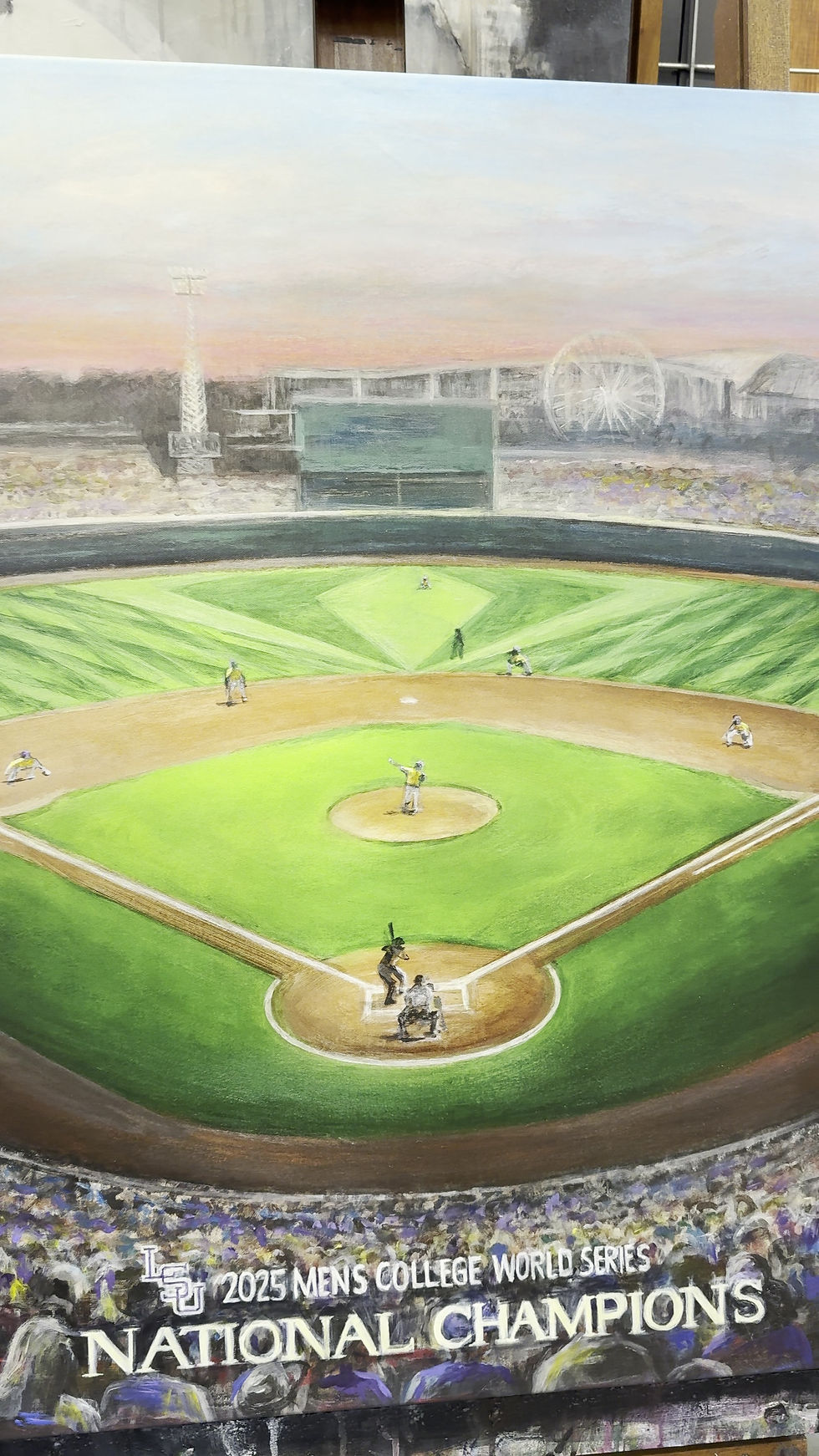 Thumbnail: CWS Through The Years - 75th Anniversary