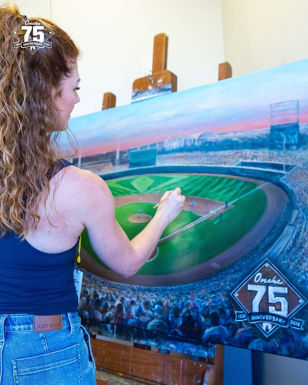 Thumbnail: CWS Through The Years - 75th Anniversary
