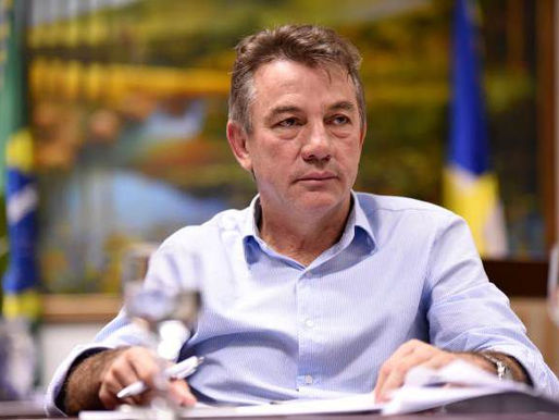 CONTRARIANDO DECISÃO JUDICIAL GOVERNO SEGUE REALIZANDO SELETIVO PARA A SEED