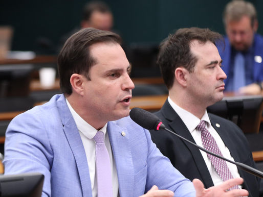 Nicoletti apresenta Projeto de Lei para restabelecer regras do impeachment e impedir blindagem de ministros do STF