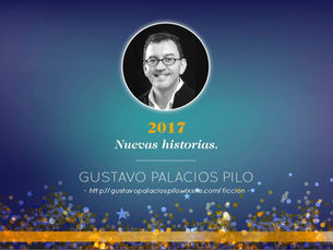 2017 NUEVAS HISTORIAS