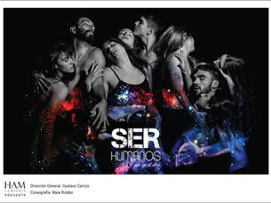 SER...HUMANOS