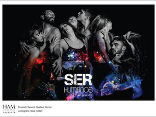 SER...HUMANOS