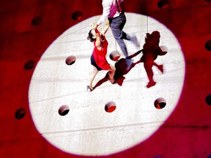 EL CIELO BAJO EL CIELO