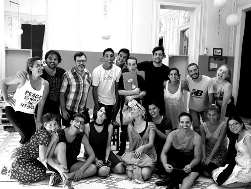 PRIMAVERAS y MUSICALES