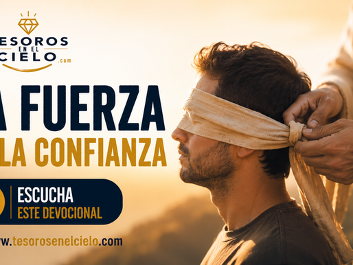 La fuerza de la confianza
