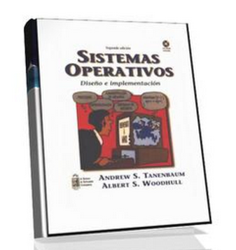 Solucionario Sistemas Operativos Modernos Tanenbaum Tercera Edicion ##HOT##