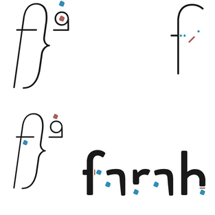Expanding on logo and getting closer to final rendition