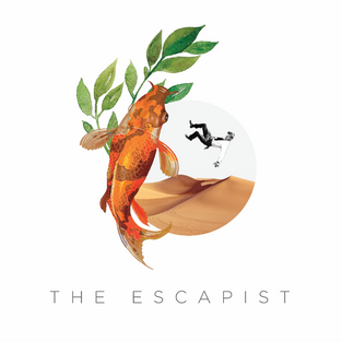 The Escapist Cover Art 01