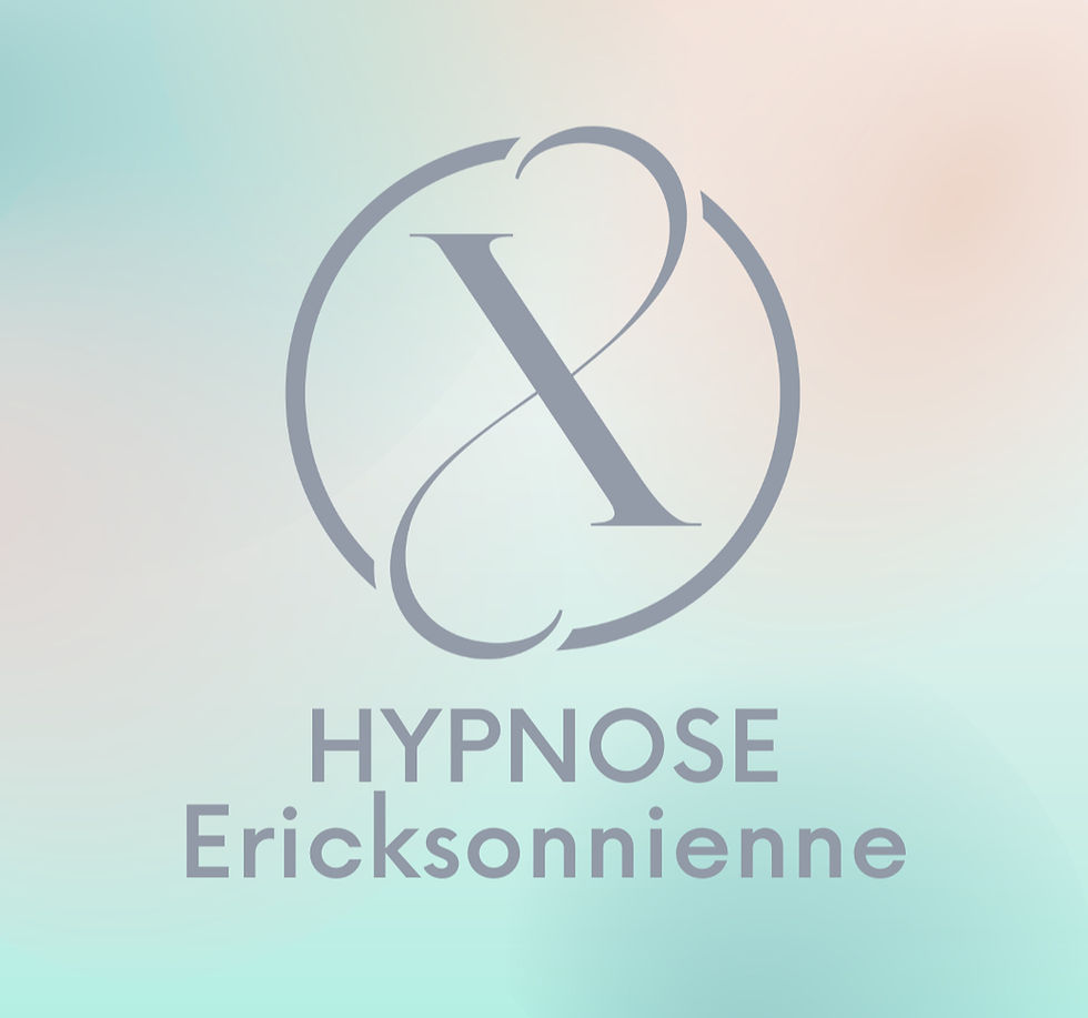 Hypnose Ericksonnienne