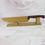 Thumbnail: Celebration Cake Knife in Oak and Walnut