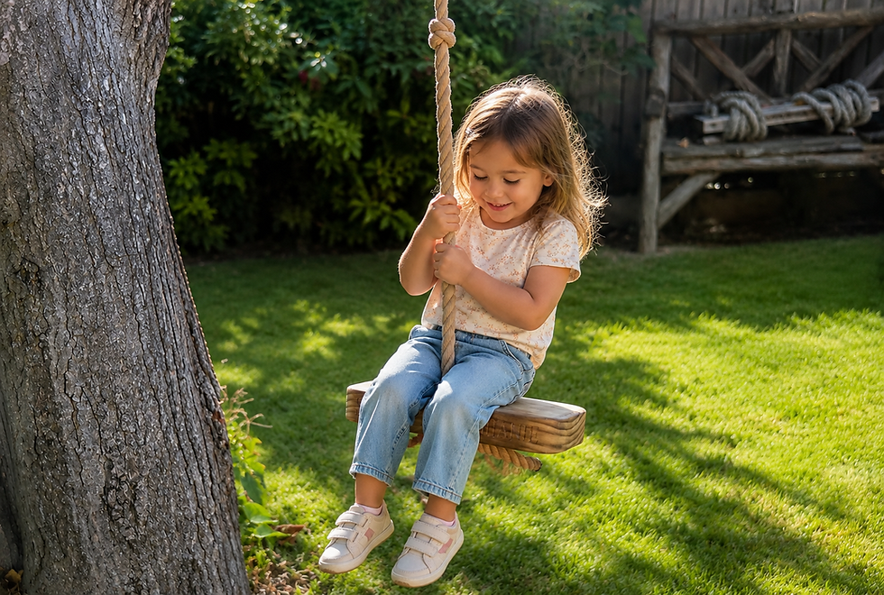 Thumbnail: Lozenge Swing