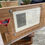 Thumbnail: Military Oak Memorial Plaque