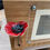 Thumbnail: Military Oak Memorial Plaque