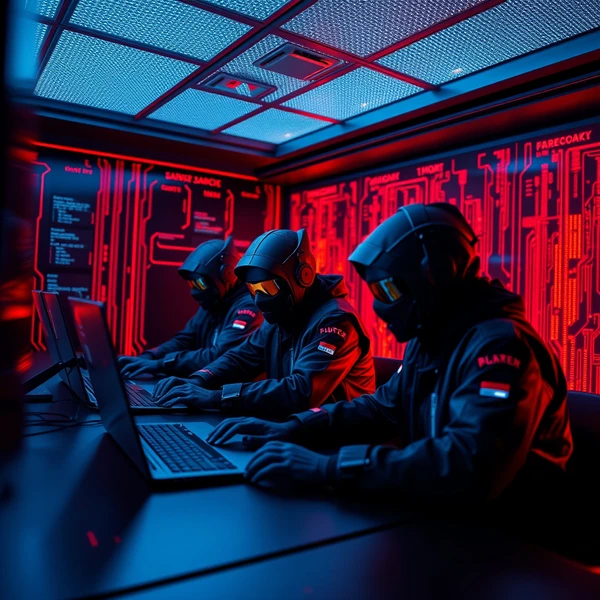 SIM Swap Fraud (Phone Number Takeover) | Black Hat HQ