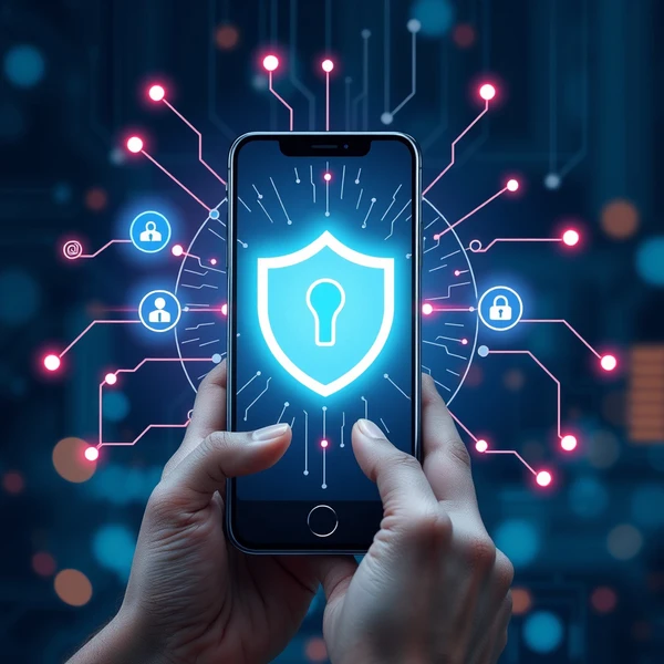 Mobile Keylogging Risks | Black Hat HQ