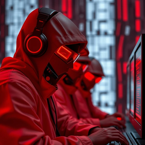 Architecture and Framework of Spyware | Black Hat HQ