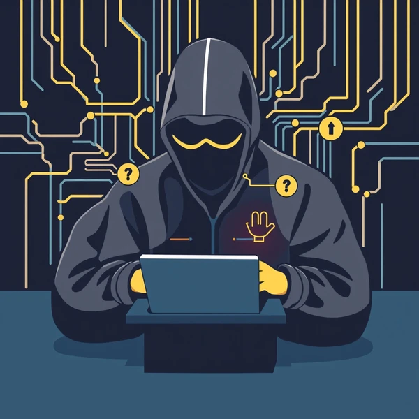 Social Engineering | Black Hat HQ