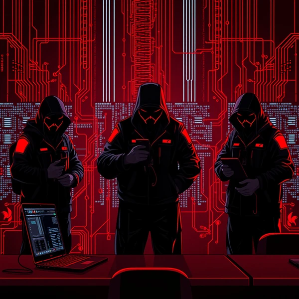 Spyware | Black Hat HQ