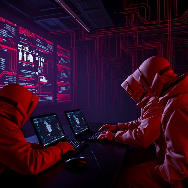 How To Hack Security Cameras (Hands-On Guide) | Black Hat HQ