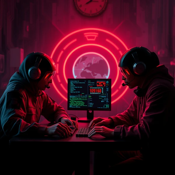 $25 "ESP32 Marauder" Device Hackers Build | Black Hat HQ