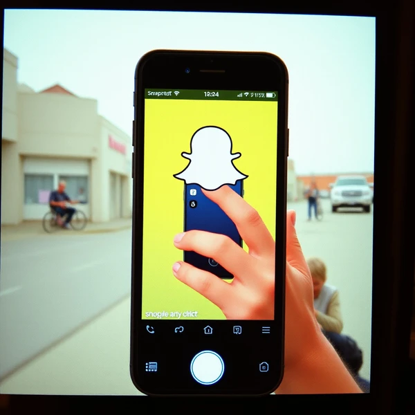 Fake Snapchat Chat | Black Hat HQ