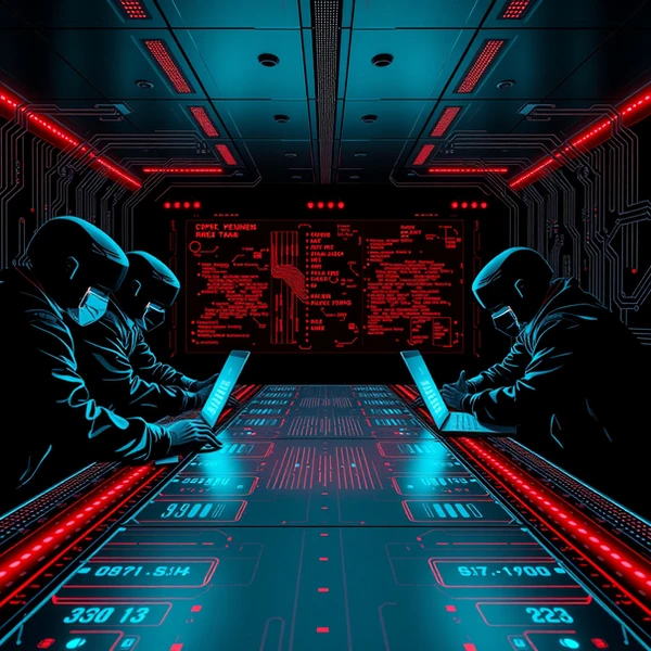 How Baseband Exploits Work (Advanced Overview) | Black Hat HQ