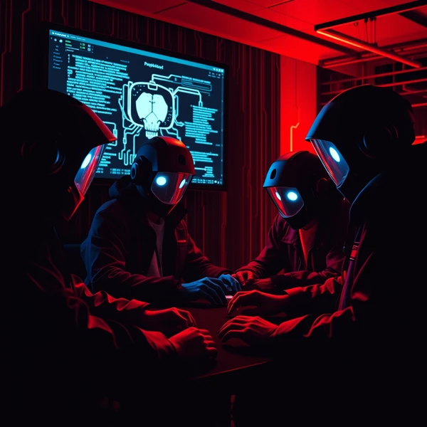 How Spyware Hides in Smartphones | Black Hat HQ