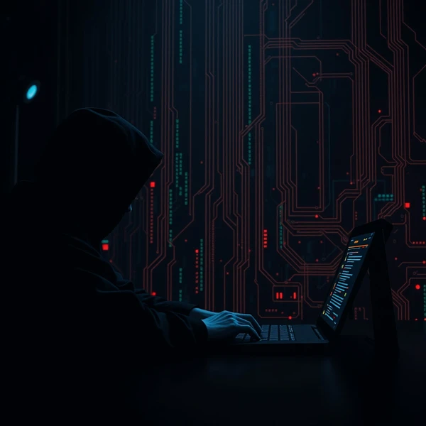 How to Design A Small DDoS Resistant Website | Black Hat HQ