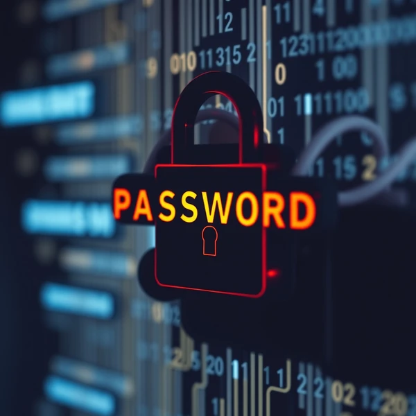 Password Attacks | Black Hat HQ