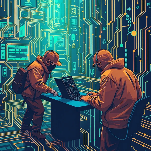 How Crypto Exchanges Assist Investigations | Black Hat HQ