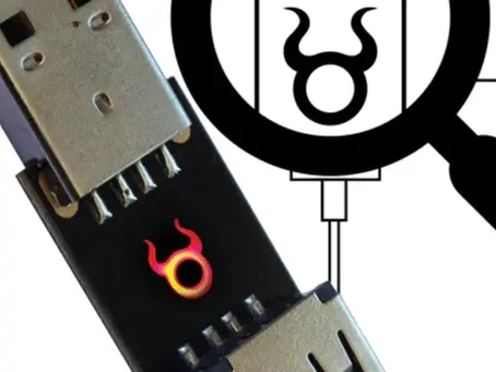 How To Build Your Own O.MG Cable (DYI) | Black Hat HQ