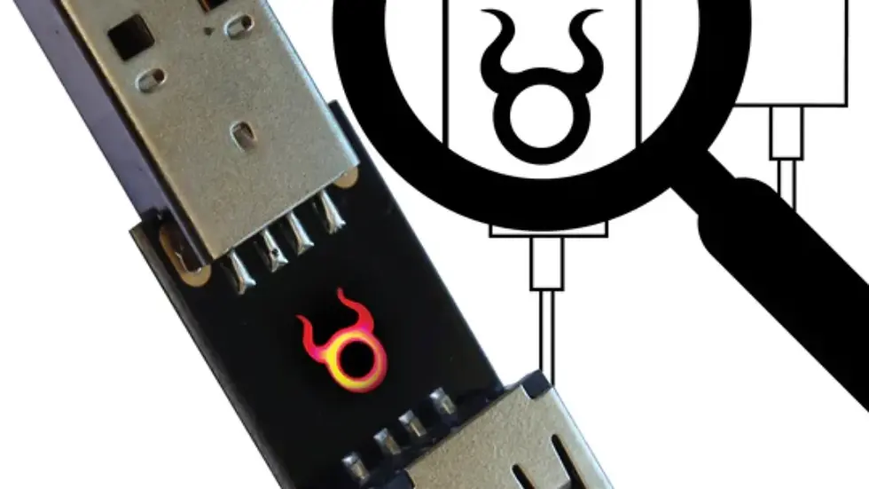 How To Build Your Own O.MG Cable (DYI) | Black Hat HQ