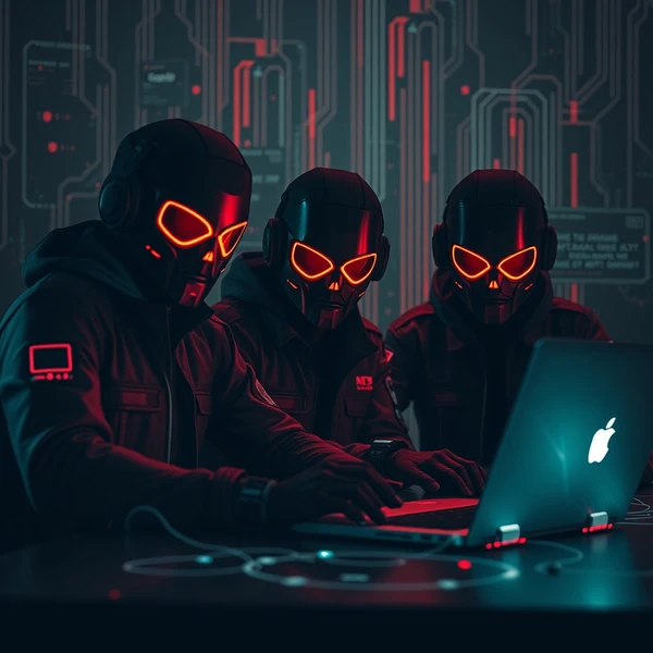 How Spyware Stays Hidden From Antivirus | Black Hat HQ