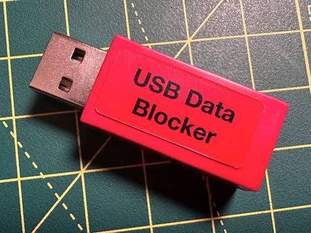 O.MG Unblocker (Trojan Horse Data Blocker Hacking Hardware) | Black Hat HQ