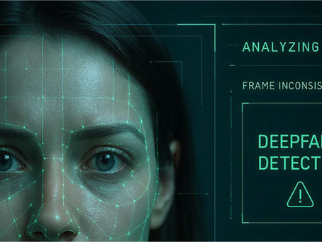 Bypassing AI Deepfake Detection | Black Hat HQ