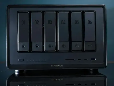 Renting Game Servers From NAS Servers | Black Hat HQ