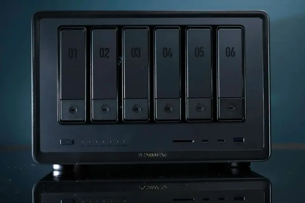 Renting Game Servers From NAS Servers | Black Hat HQ