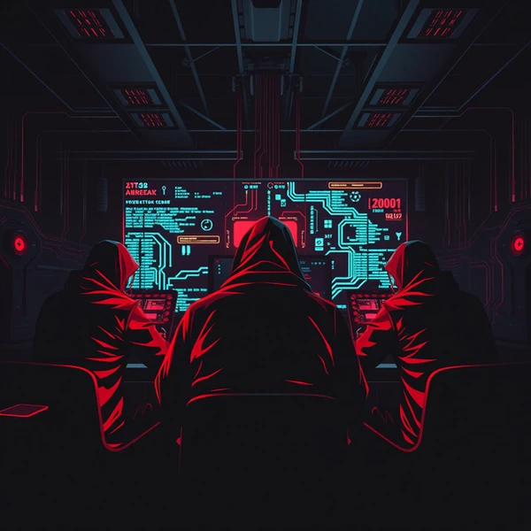 How Zero-Click Spyware Chains Multiple Layers Together | Black Hat HQ