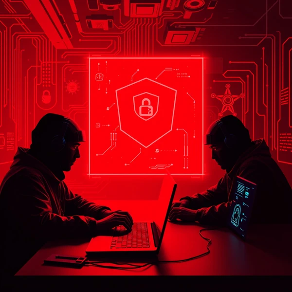 IoT Malware Analysis | Black Hat HQ