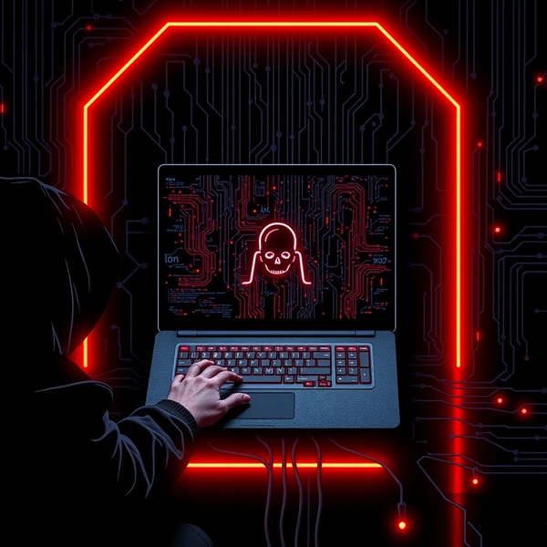 How Ransomware Groups Operate on the Dark Web | Black Hat HQ