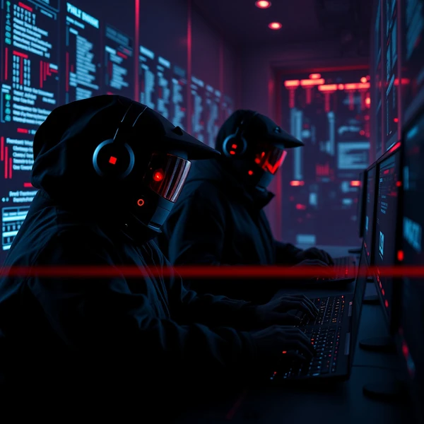 Botnets (Remotely Controlled Infected Devices) | Black Hat HQ