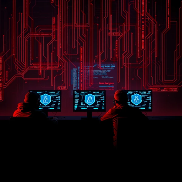 Mirai Botnet | Black Hat HQ