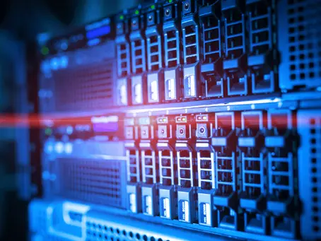 How To Set Up A NAS Server For Pentesting (Guide) | Black Hat HQ