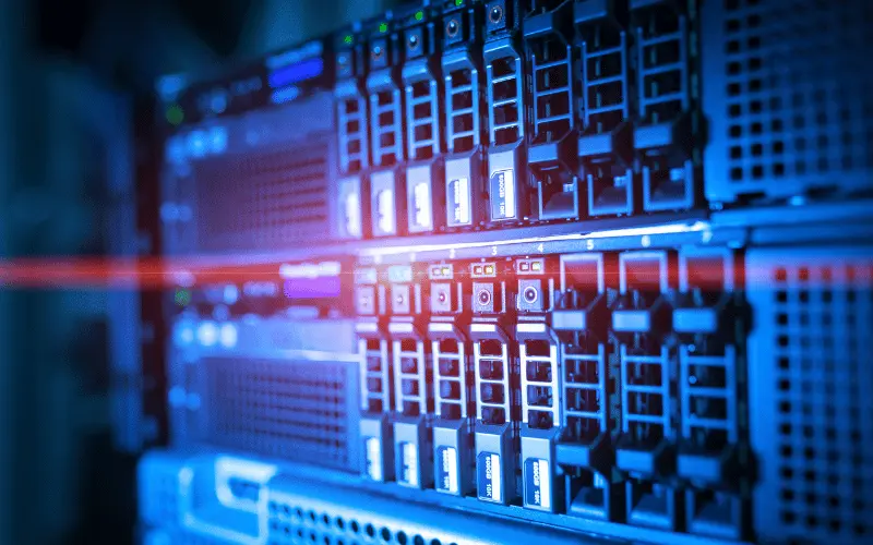How To Set Up A NAS Server For Pentesting (Guide) | Black Hat HQ