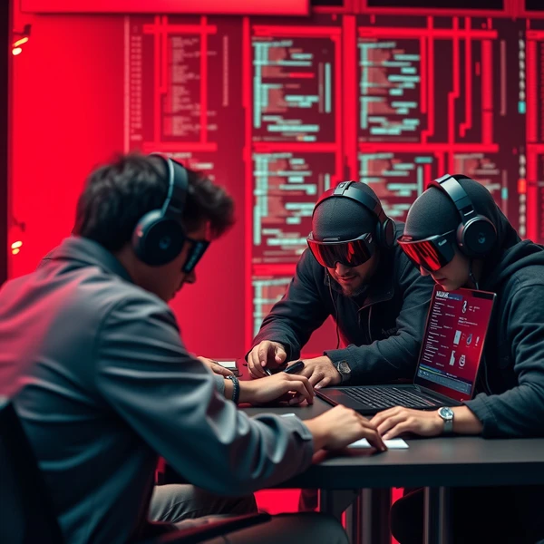 StegBrute: Brute-Force Steganography Password Cracking (Hands-On Guide) | Black Hat HQ